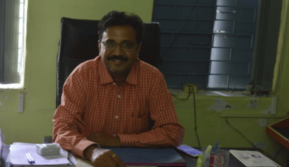 K. R. Doshi Group Of Colleges Bhavnagar campus photo 3